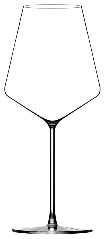 Collection Signature F.Sommier Dionysos 66 cl - Lehmann