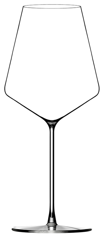 Collection Signature F.Sommier Dionysos 66 cl - Lehmann