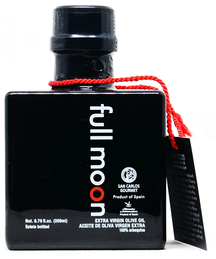 Extra Virgin Olive Oil - Full Moon 50 cl