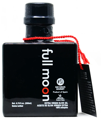Extra Virgin Olive Oil - Full Moon 50 cl