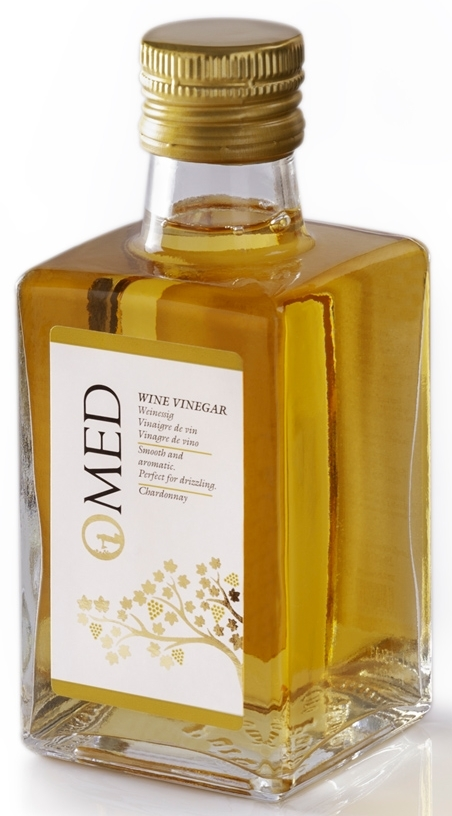 OMed Chardonnay 250ml