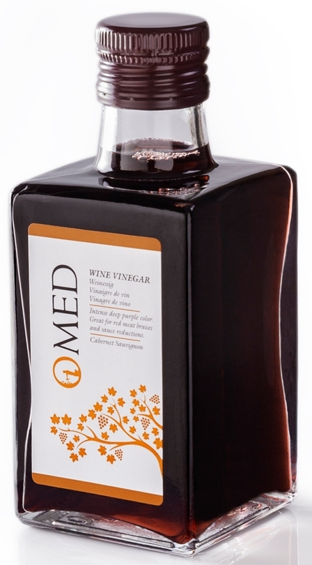 OMed Cabernet Sauvignon 250ml