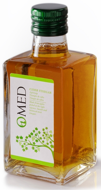 OMed Cider 250ml