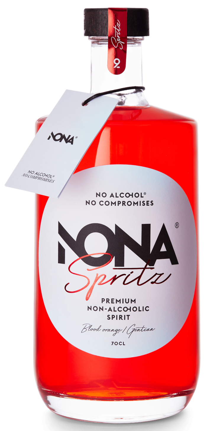Spritz - Nona Non Alcohol 70 cl