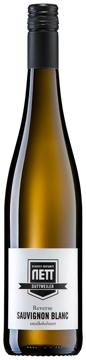 Reverse Sauvignon Blanc 0% - Bergdolt-Reif & Nett