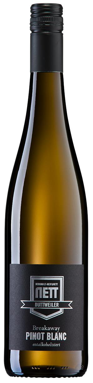 Breakaway Pinot Blanc 0% - Bergdolt-Reif & Nett