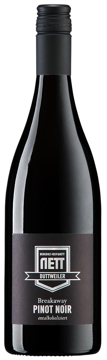 Breakaway Pinot Noir 0% - Bergdolt-Reif & Nett