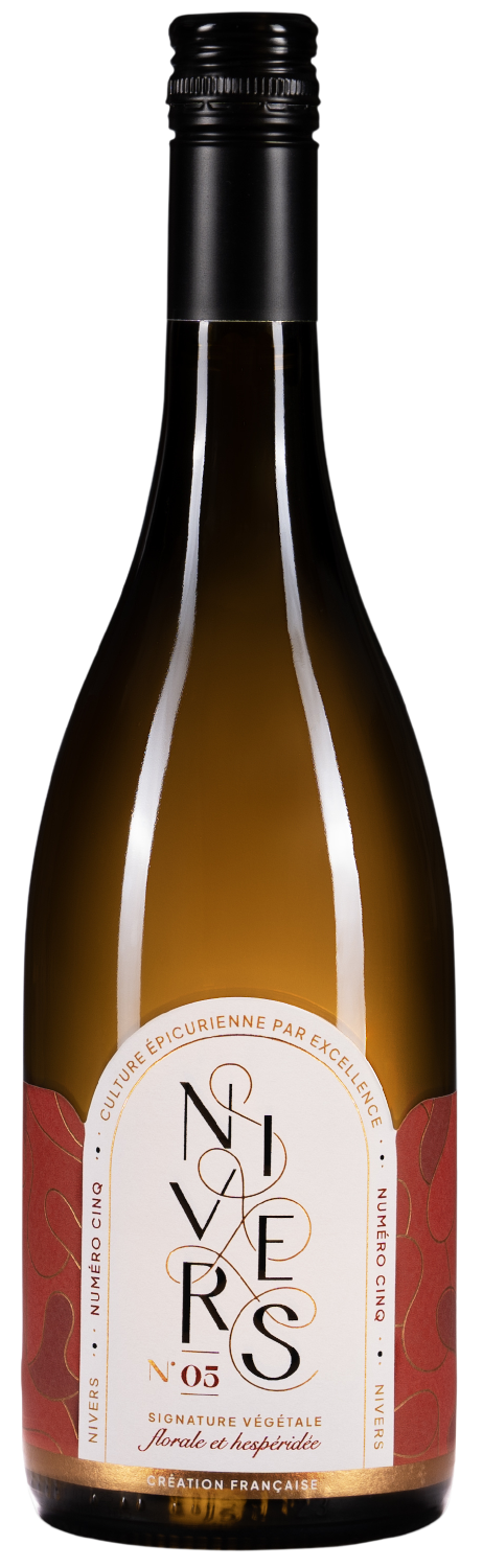 Nivers N°5