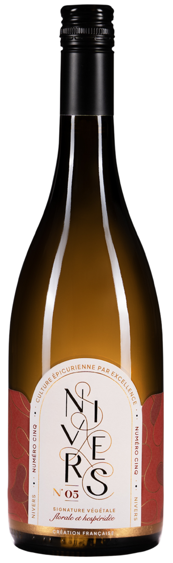 Nivers N°5