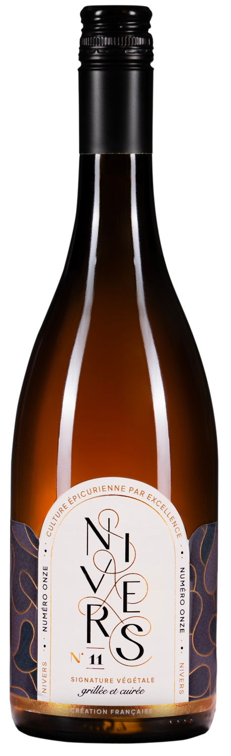 Nivers N°11